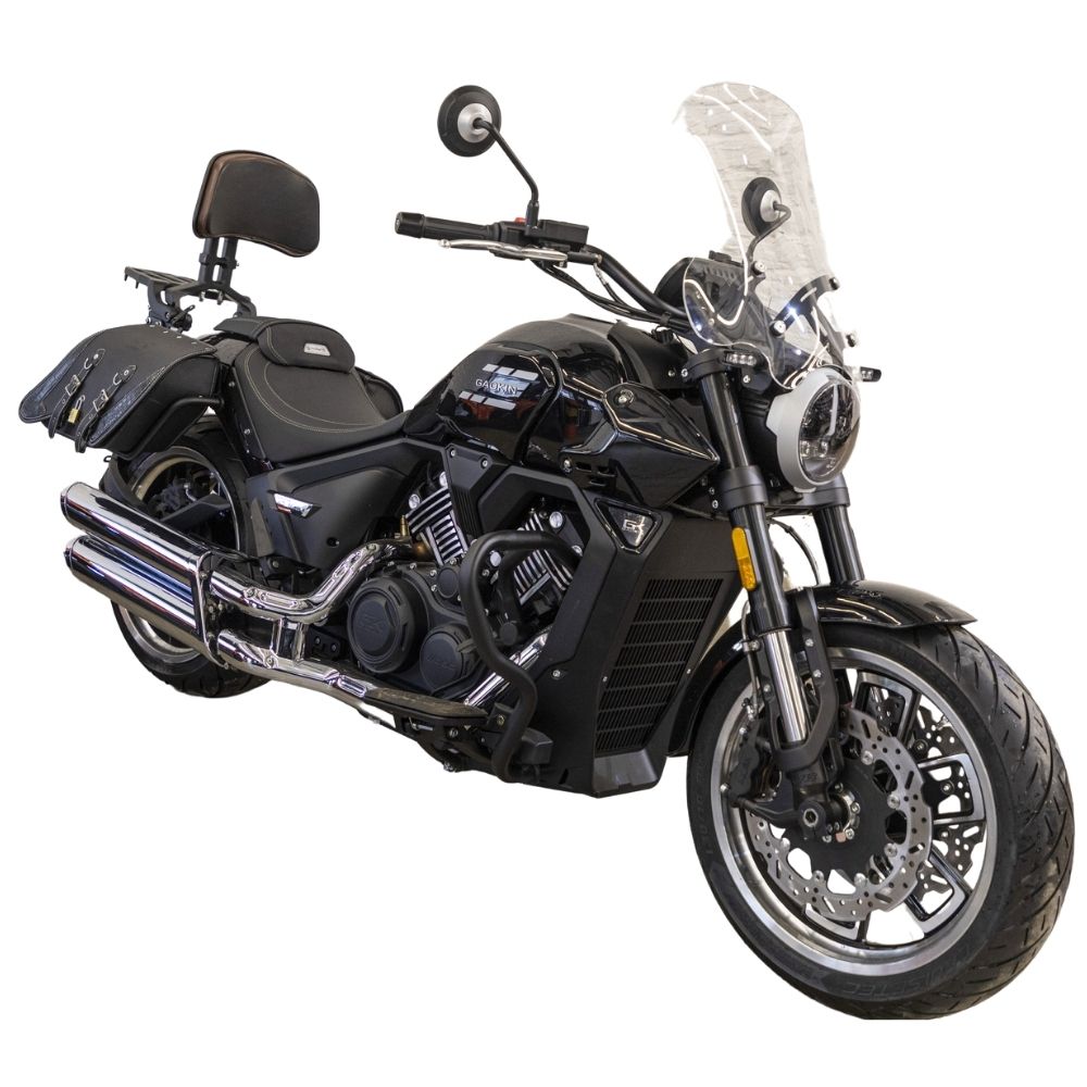 Мотоцикл GAOKIN THOR 1000 touring