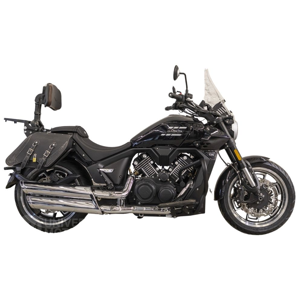 Мотоцикл GAOKIN THOR 1000 touring