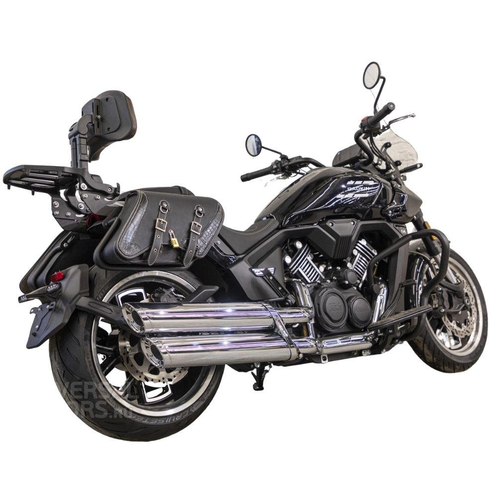 Мотоцикл GAOKIN THOR 1000 touring