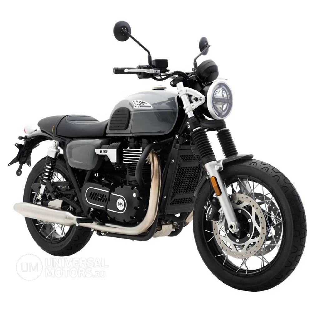 Купить мотоцикл GAOKIN GK 1200 (M31)