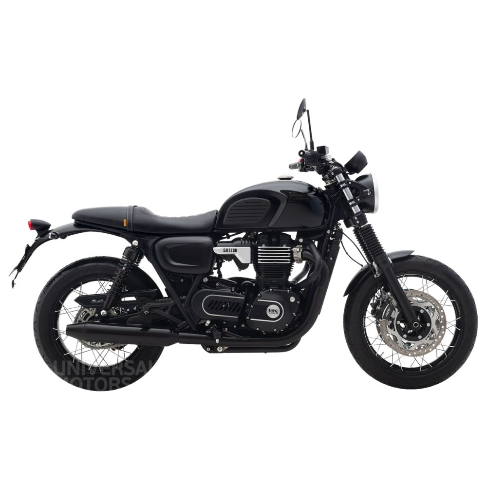 Купить мотоцикл GAOKIN GK 1200 (M31) Мотоцикл GAOKIN GK 1200 (M31)