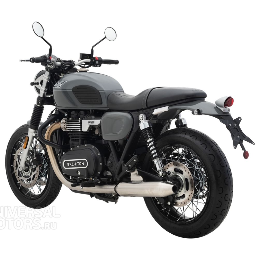 Купить мотоцикл GAOKIN GK 1200 (M31) Мотоцикл GAOKIN GK 1200 (M31)