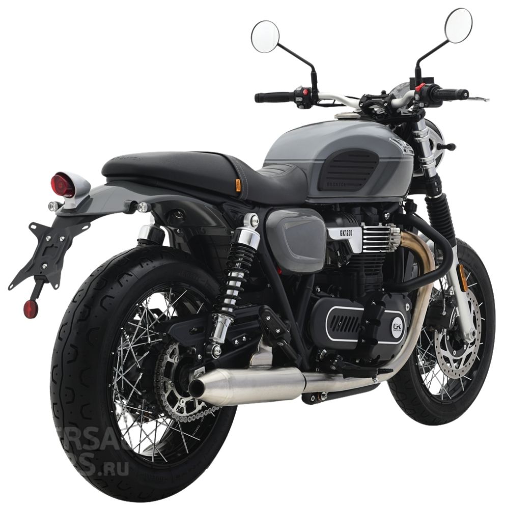 Купить мотоцикл GAOKIN GK 1200 (M31) Мотоцикл GAOKIN GK 1200 (M31)