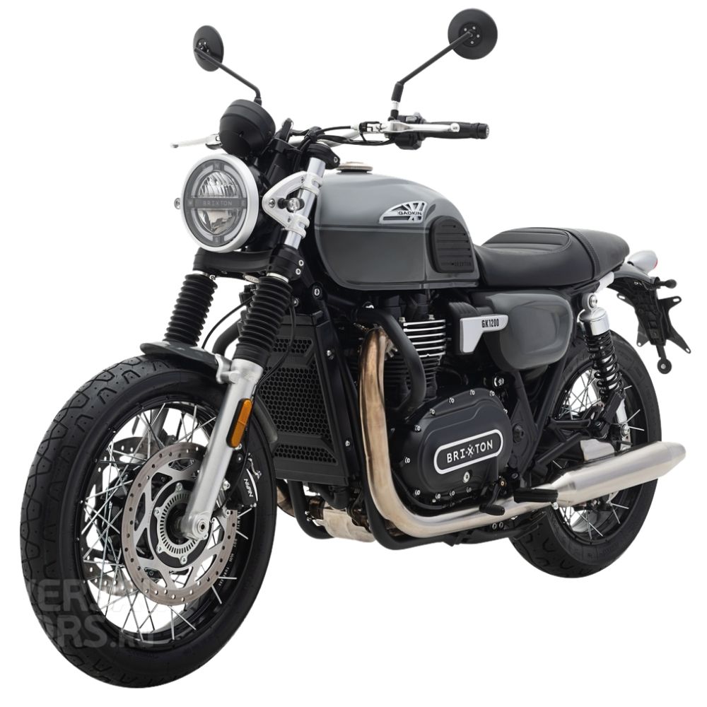 Купить мотоцикл GAOKIN GK 1200 (M31) Мотоцикл GAOKIN GK 1200 (M31)