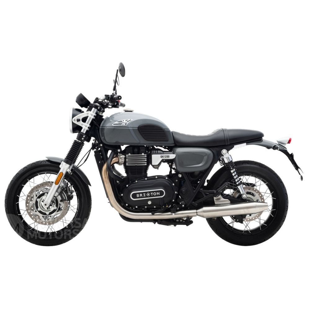 Купить мотоцикл GAOKIN GK 1200 (M31) Мотоцикл GAOKIN GK 1200 (M31)