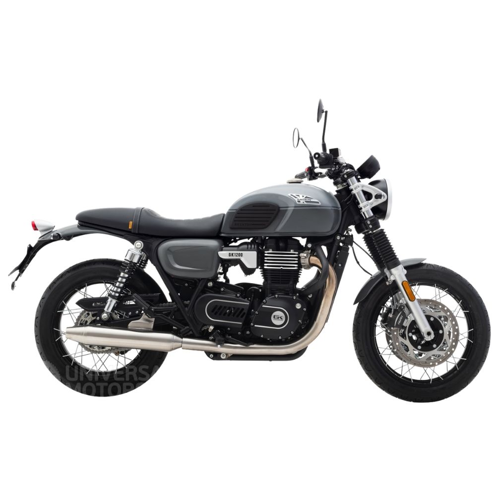 Купить мотоцикл GAOKIN GK 1200 (M31) Мотоцикл GAOKIN GK 1200 (M31)