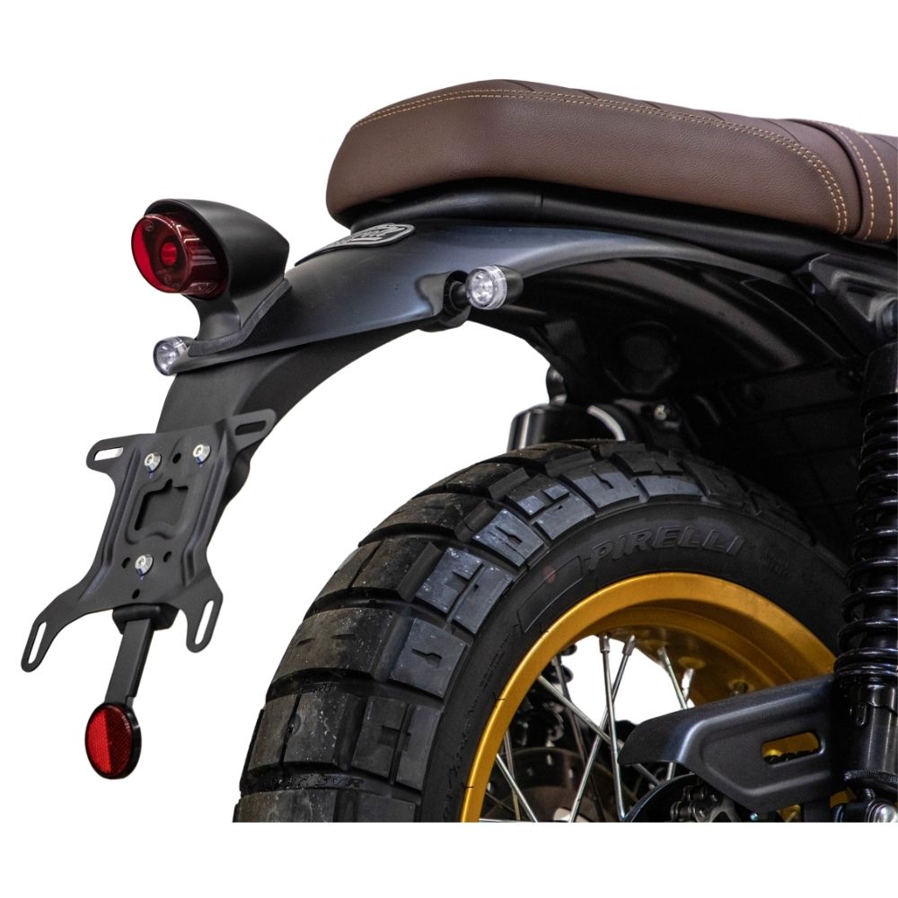 Мотоцикл GAOKIN GK 1200X (M31F)