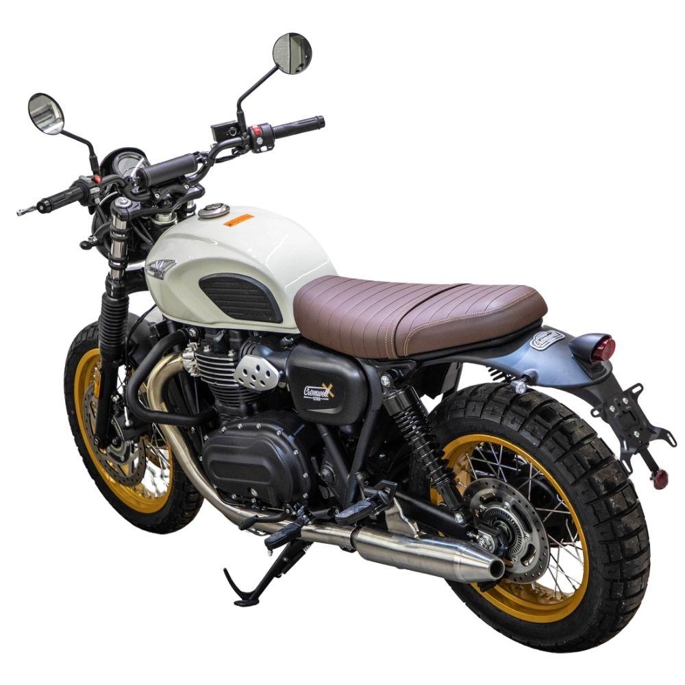 Мотоцикл GAOKIN GK 1200X (M31F)