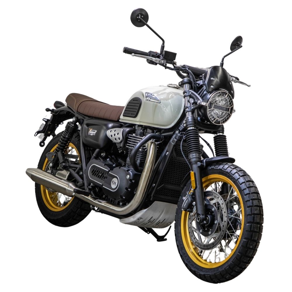 Мотоцикл GAOKIN GK 1200X (M31F)