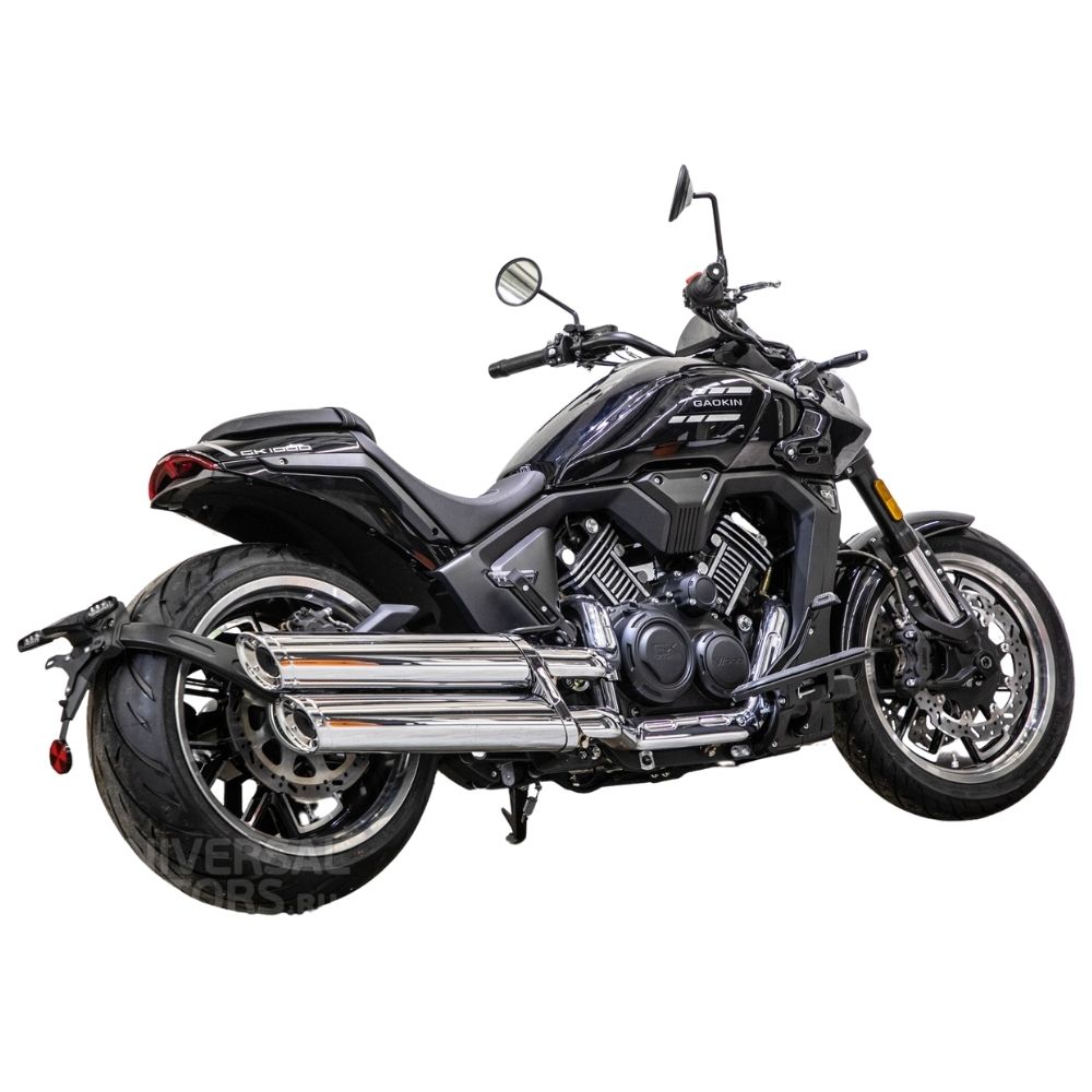 Купить мотоцикл GAOKIN THOR 1000 Мотоцикл GAOKIN THOR 1000
