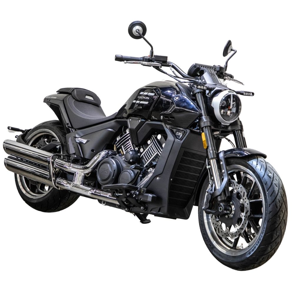 Купить мотоцикл GAOKIN THOR 1000 Мотоцикл GAOKIN THOR 1000