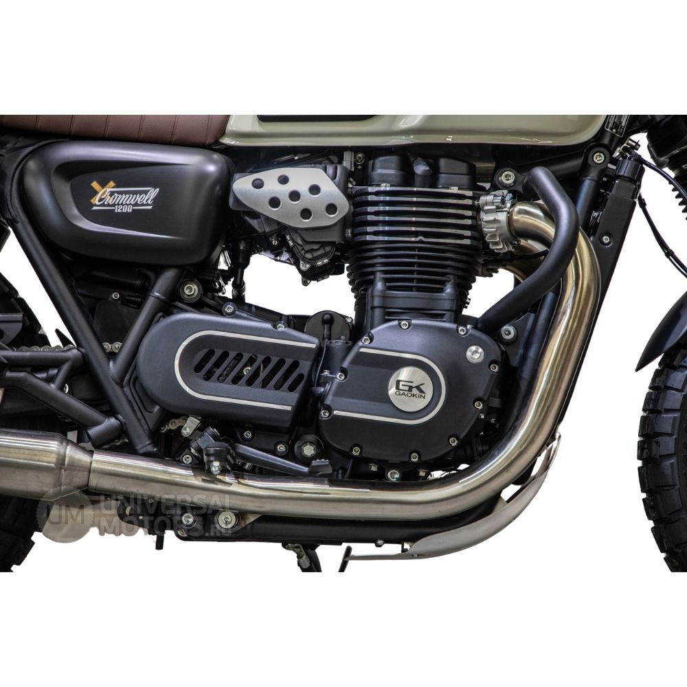 Купить мотоцикл GAOKIN THOR 1000 Мотоцикл GAOKIN THOR 1000