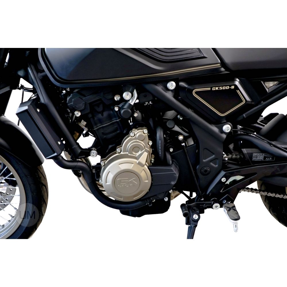 Мотоцикл GAOKIN GK 500 M11M