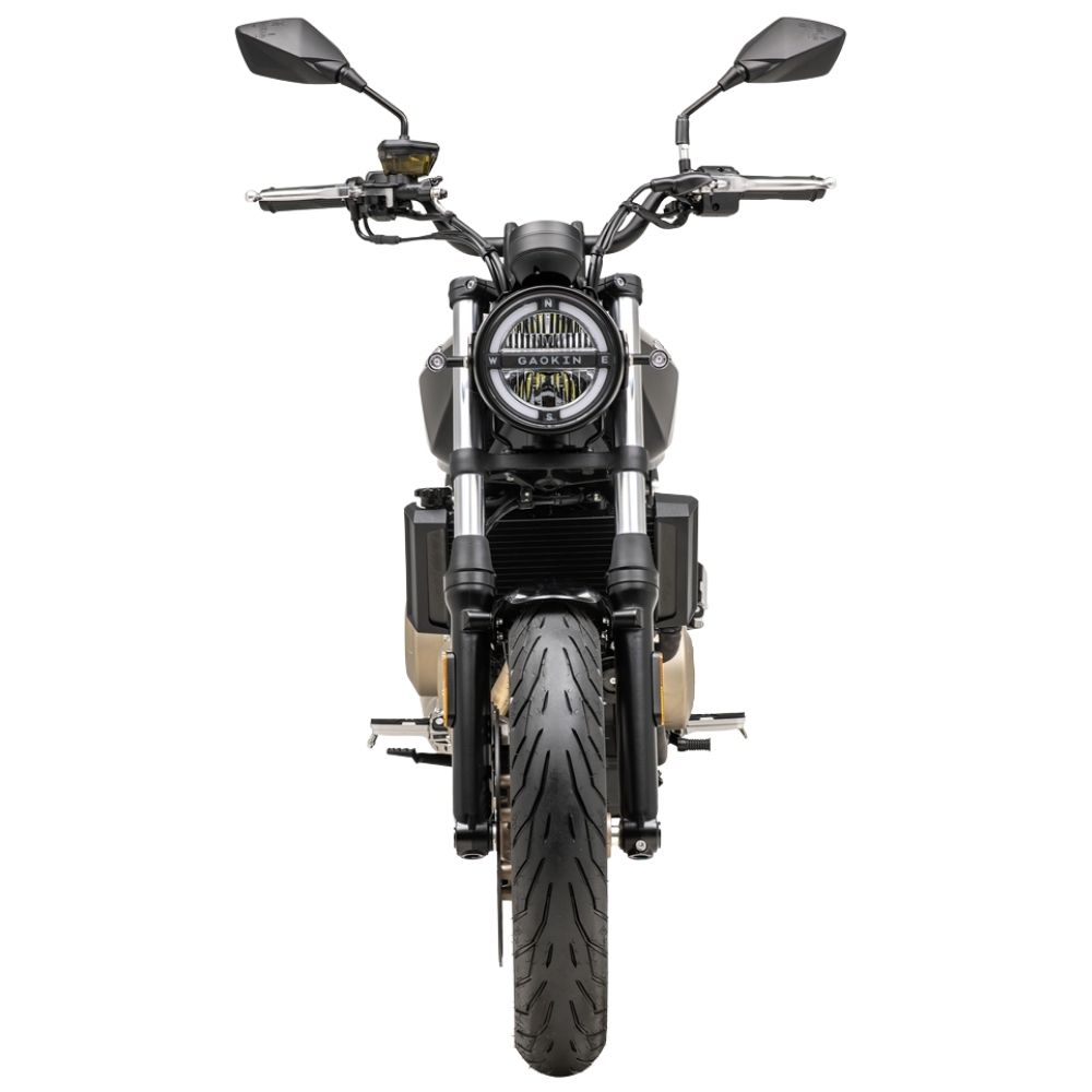 Мотоцикл GAOKIN GK 400