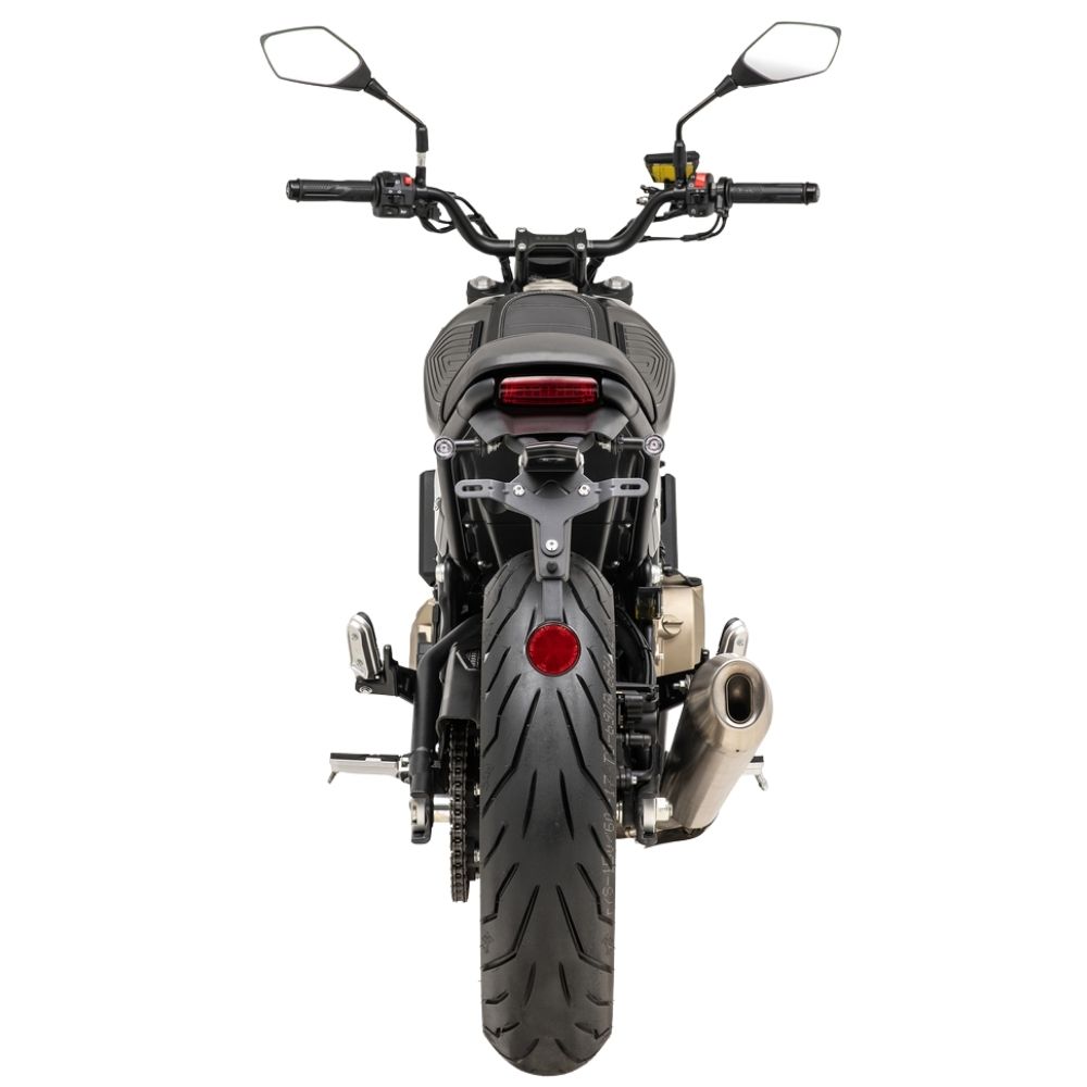 Мотоцикл GAOKIN GK 400