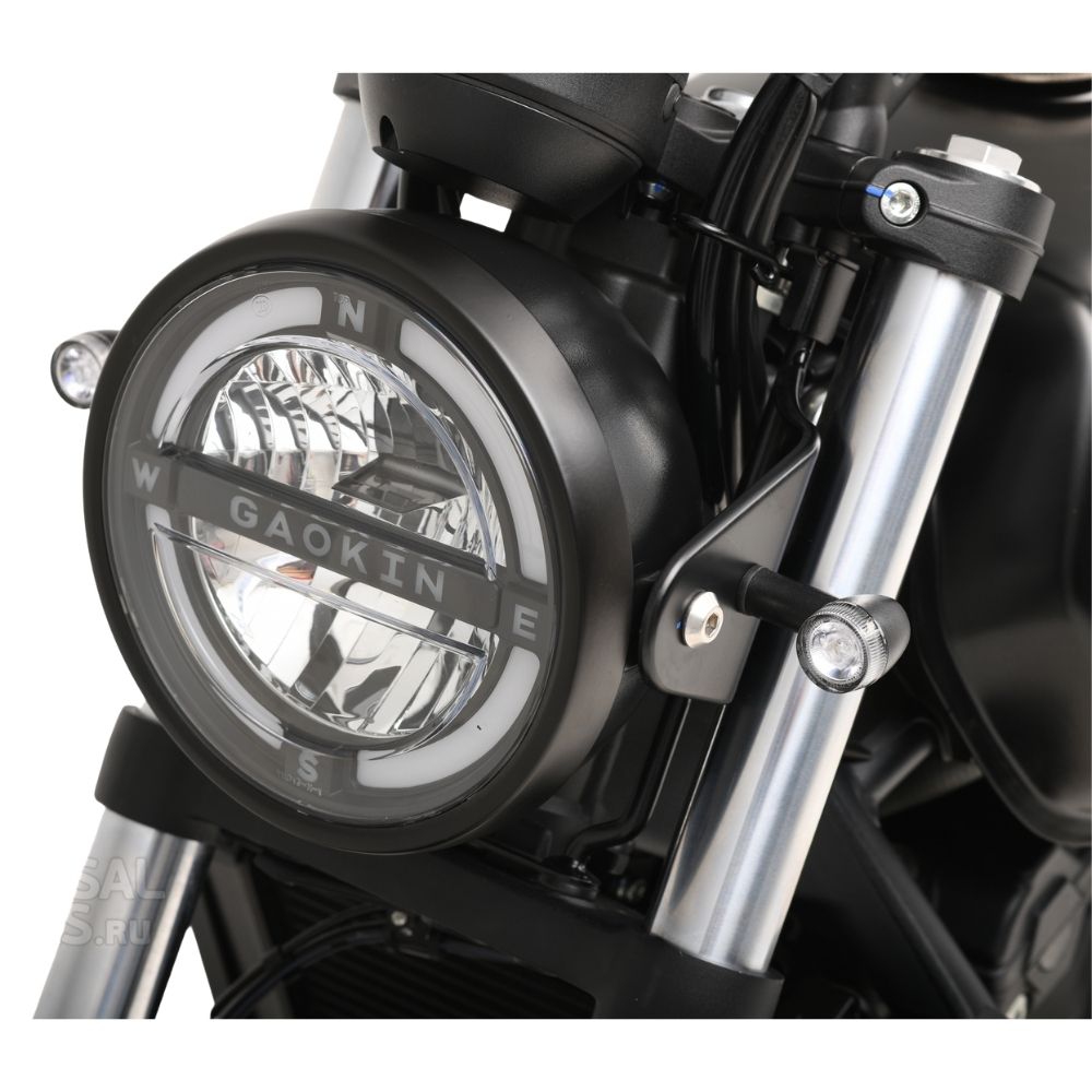 Мотоцикл GAOKIN GK 400