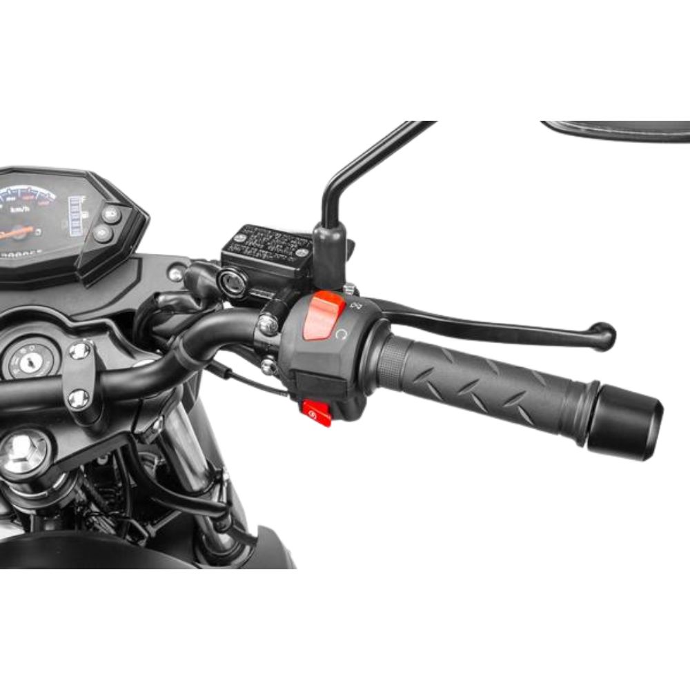 Мотоцикл STELS RK125