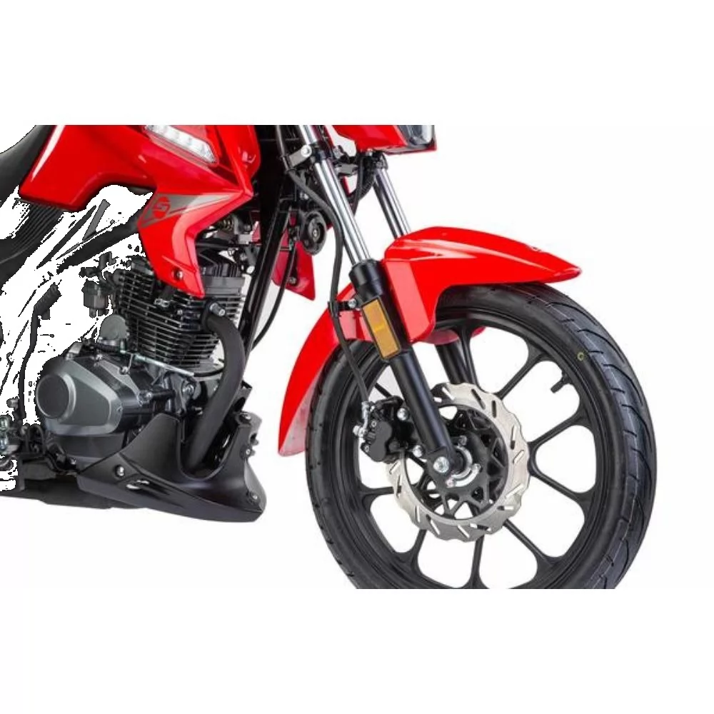 Купить Мотоцикл STELS RK125 Мотоцикл STELS RK125