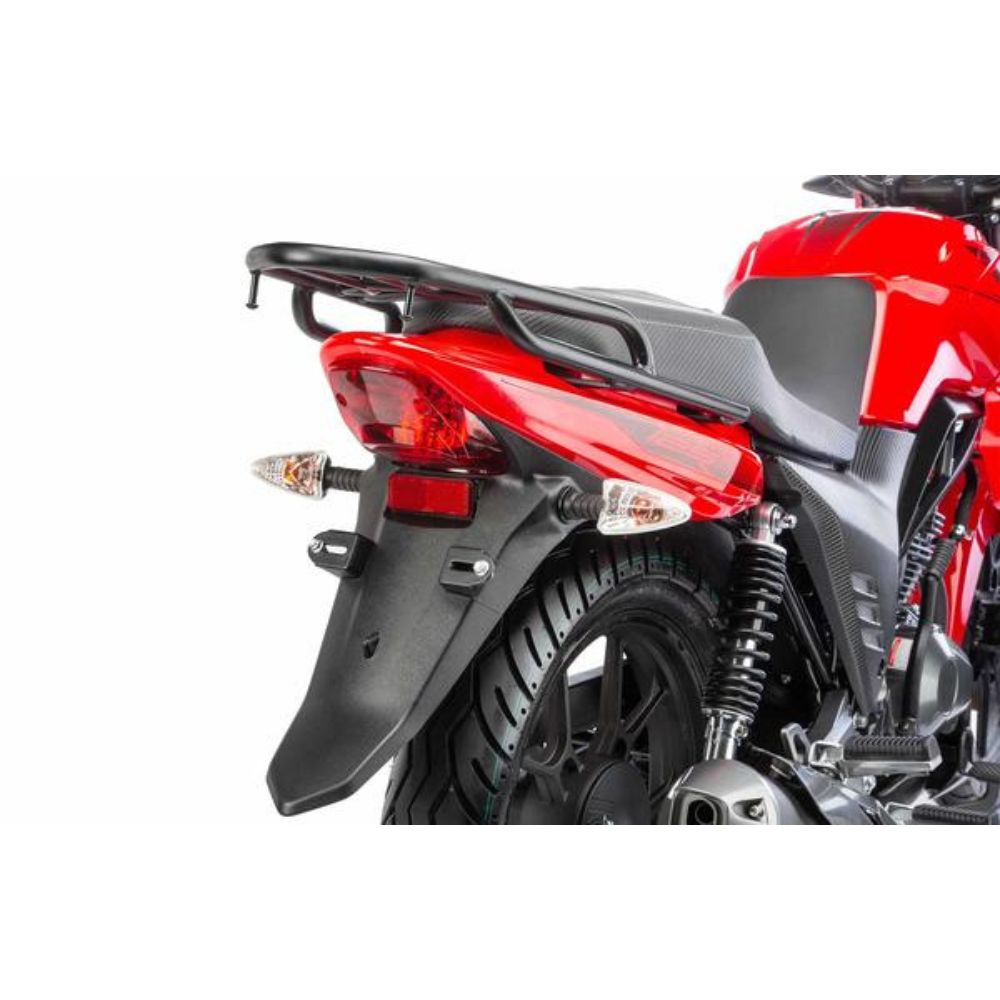 Мотоцикл STELS RK125