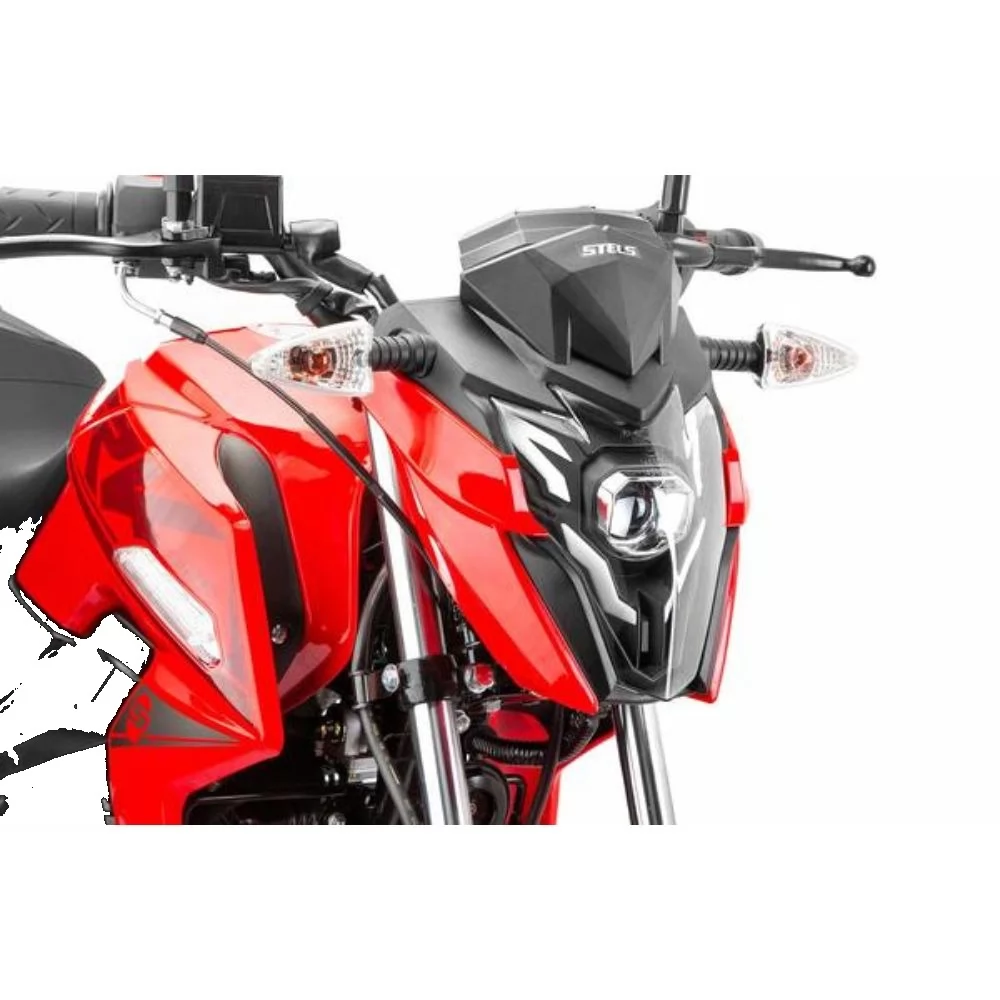 Купить Мотоцикл STELS RK125 Мотоцикл STELS RK125