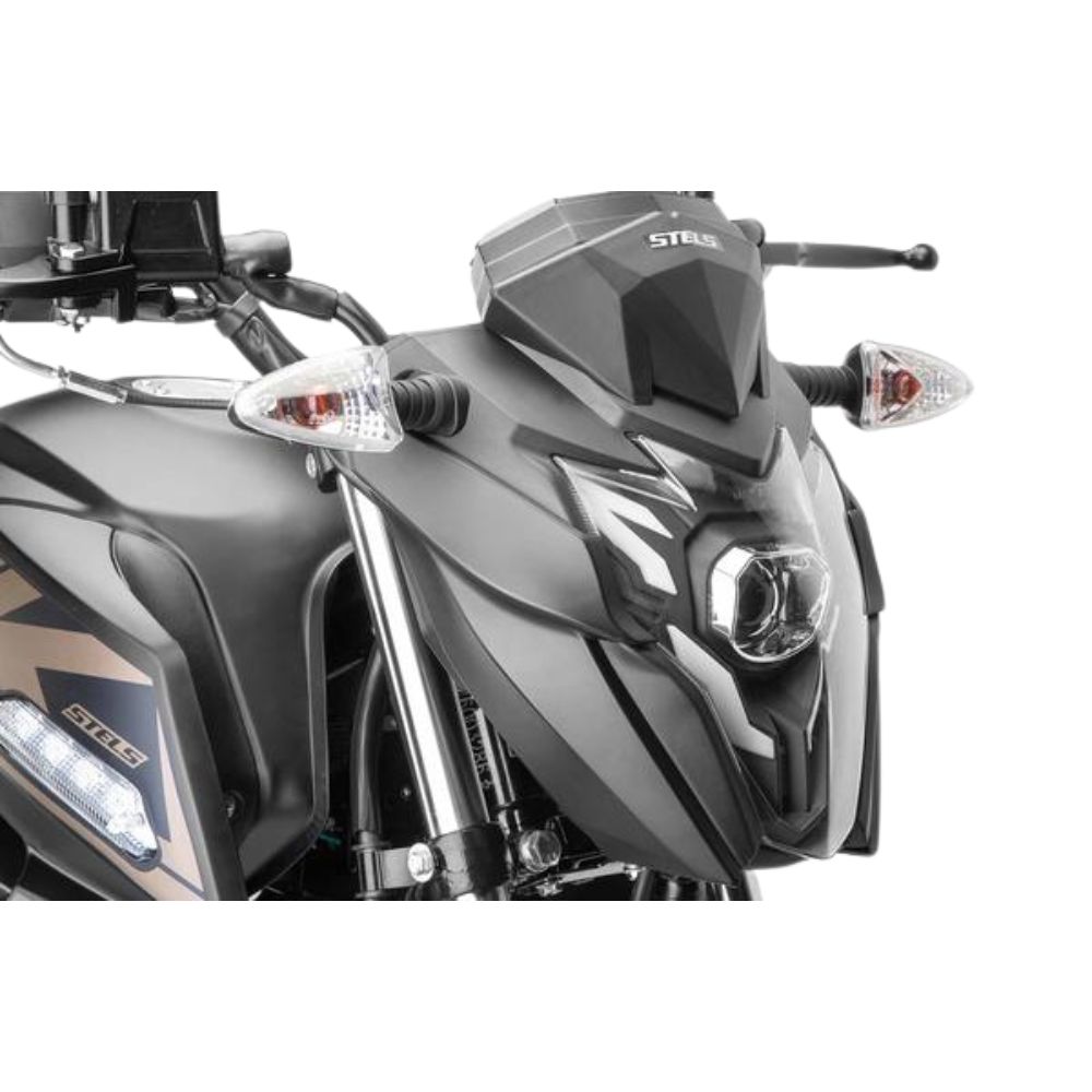 Мотоцикл STELS RK125