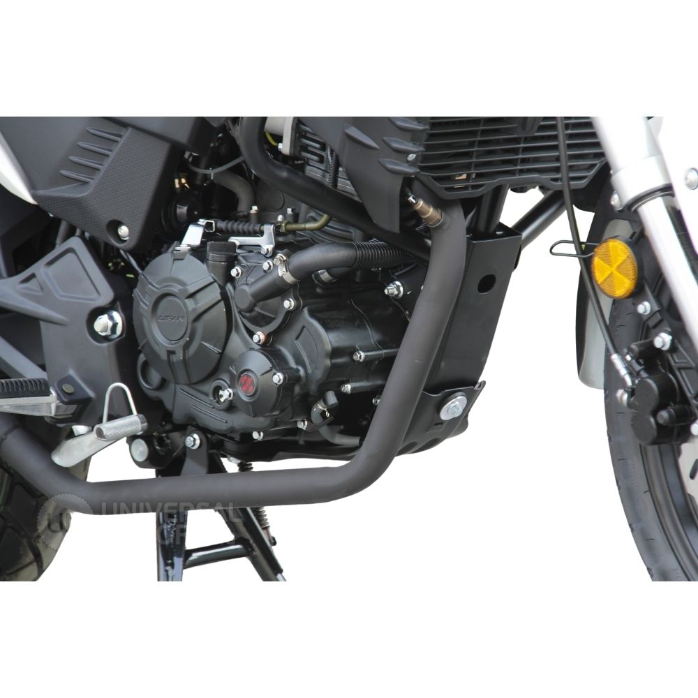 Мотоцикл Lifan KPT LF200i