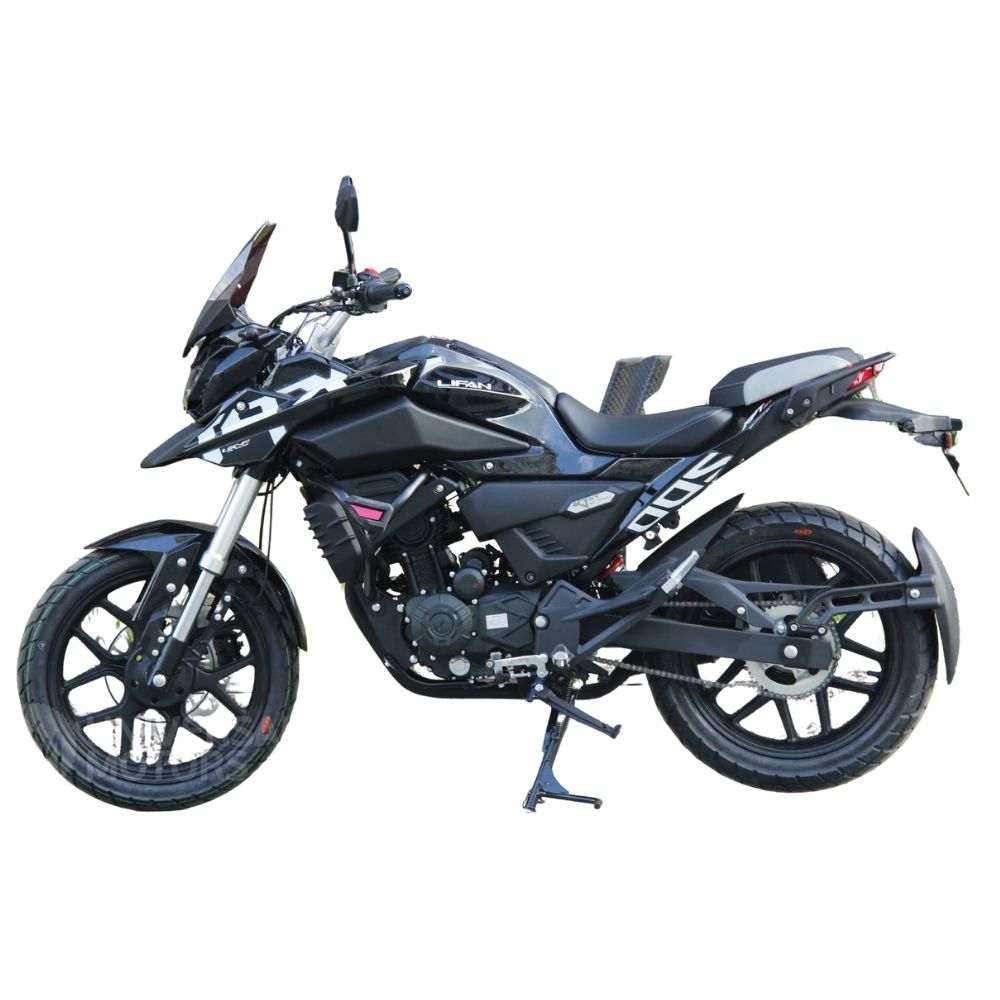 Мотоцикл Lifan KPT LF200i