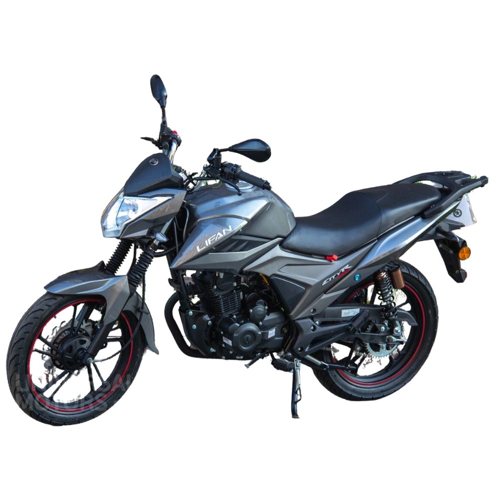 Мотоцикл Lifan CITYR LF200