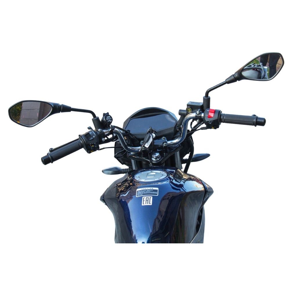 Мотоцикл Lifan CITYR LF200