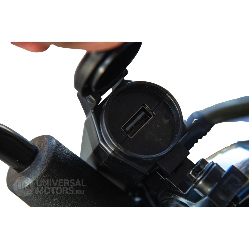 Мотоцикл Lifan CITYR LF200