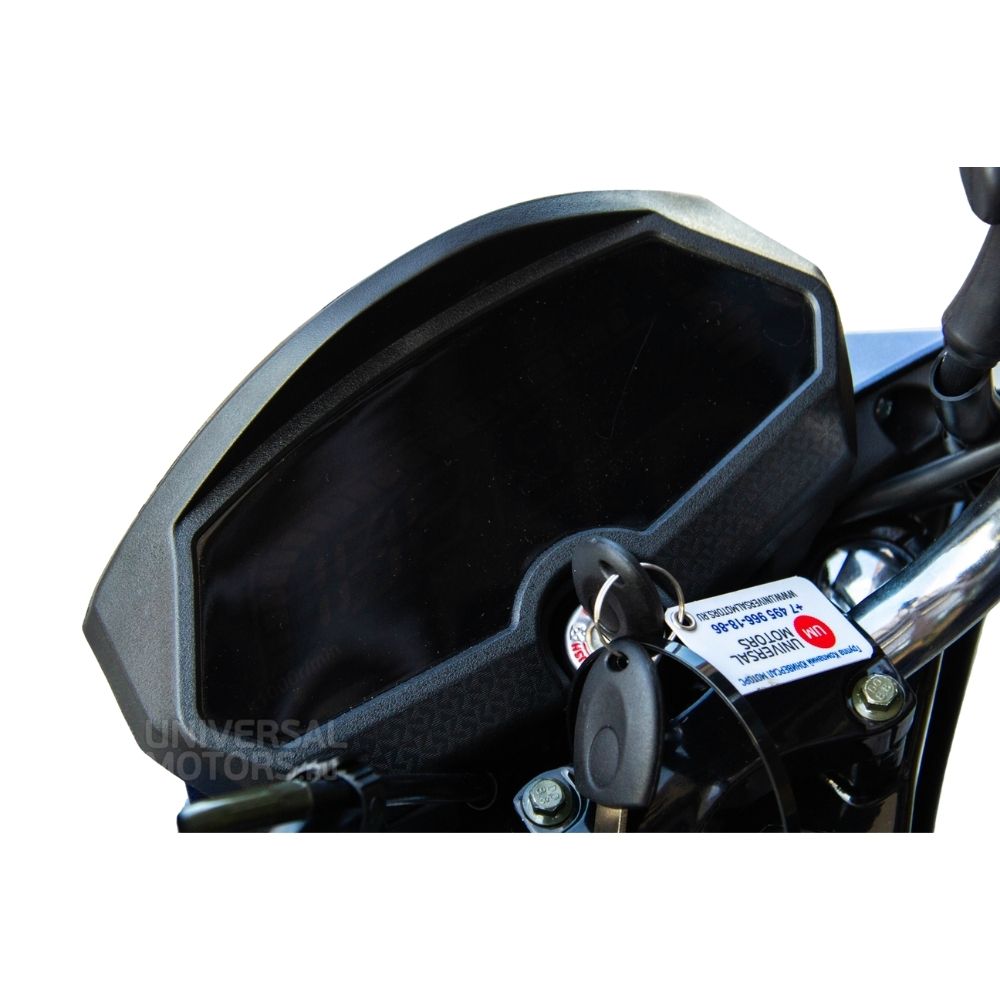 Мотоцикл Lifan CITYR LF200