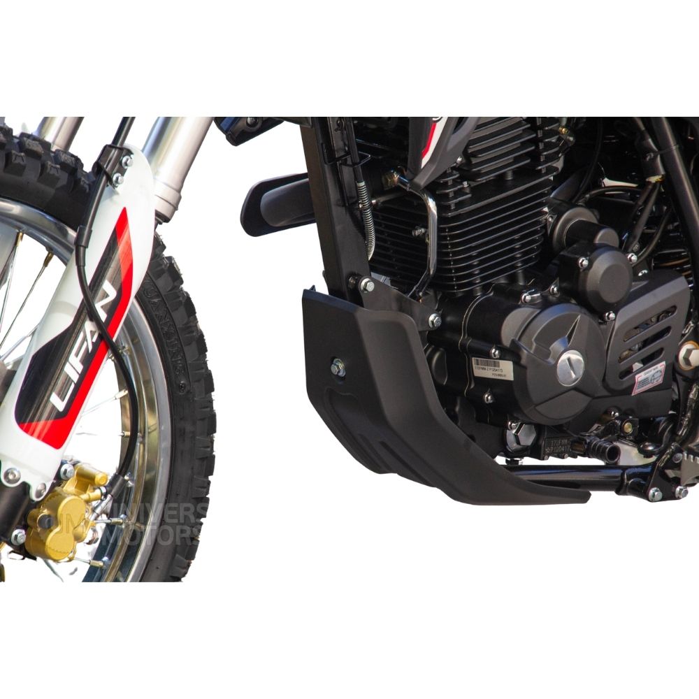 Мотоцикл эндуро Lifan X-PECT LF250GY-3