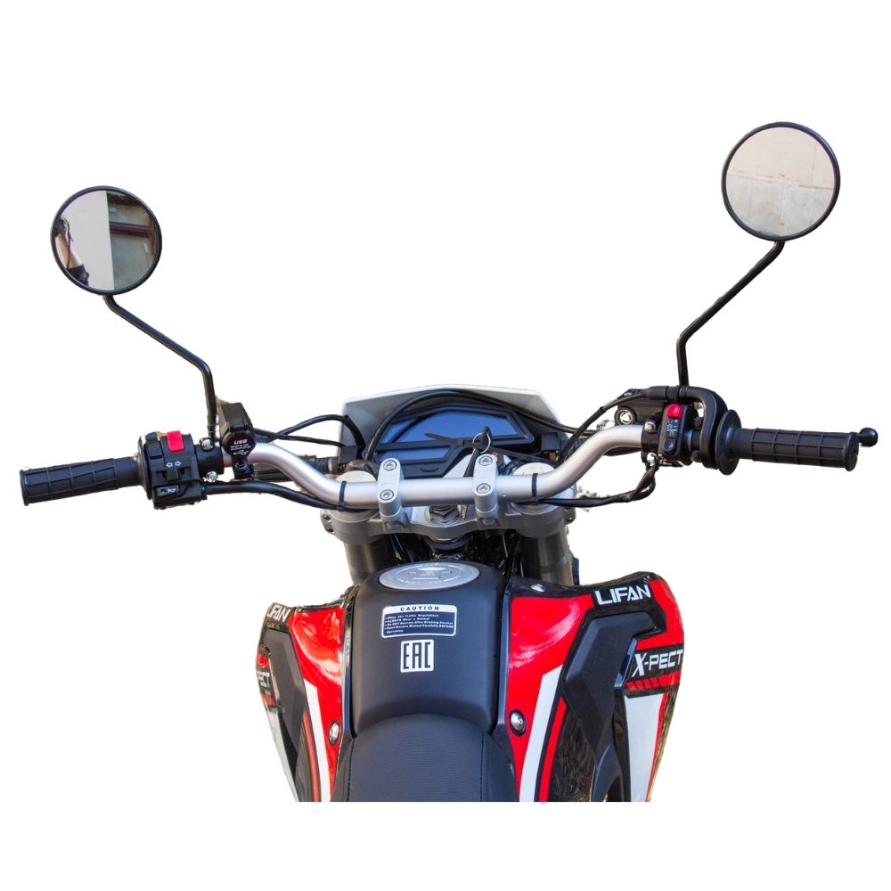 Мотоцикл эндуро Lifan X-PECT LF250GY-3