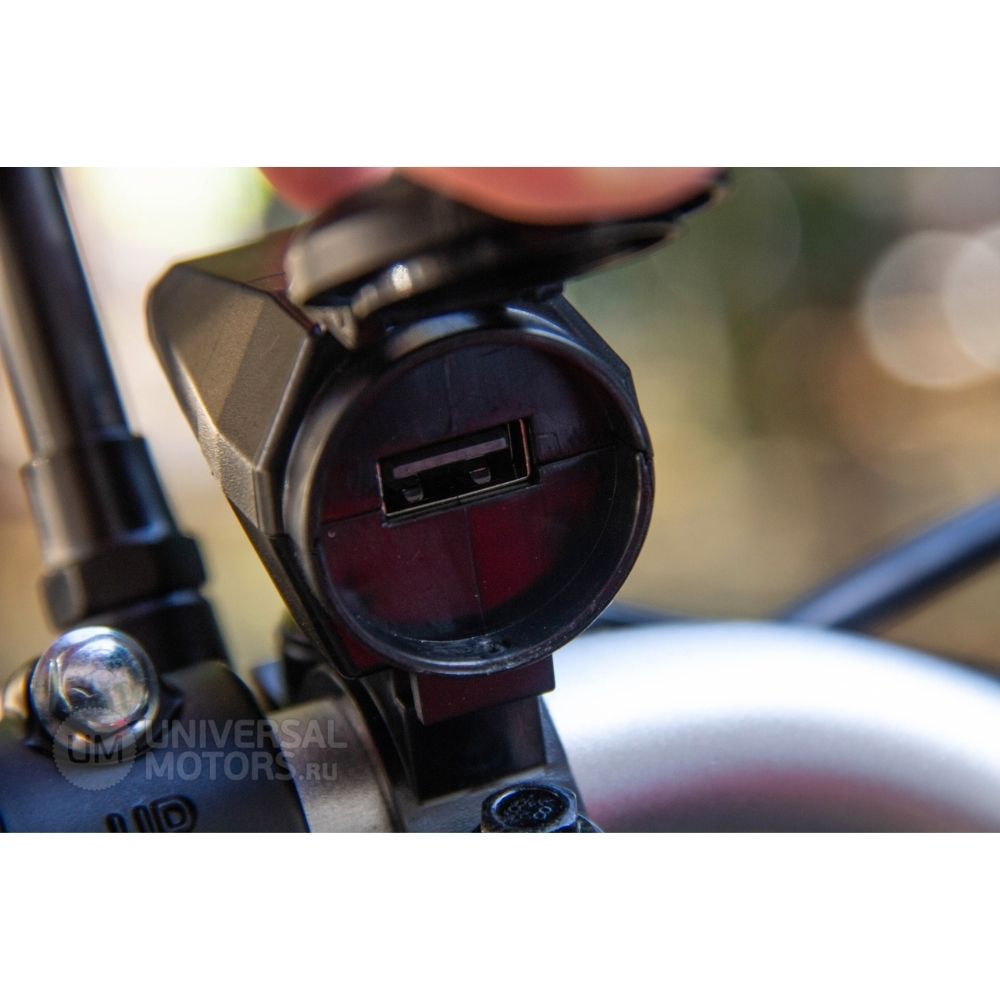 Мотоцикл эндуро Lifan X-PECT LF250GY-3