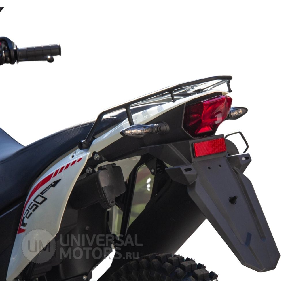 Мотоцикл эндуро Lifan X-PECT LF250GY-3