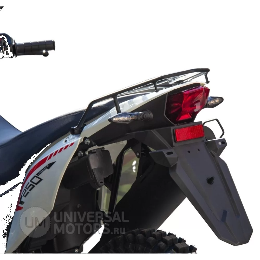 Купить мотоцикл эндуро Lifan X-PECT LF250GY-3 Мотоцикл эндуро Lifan X-PECT LF250GY-3