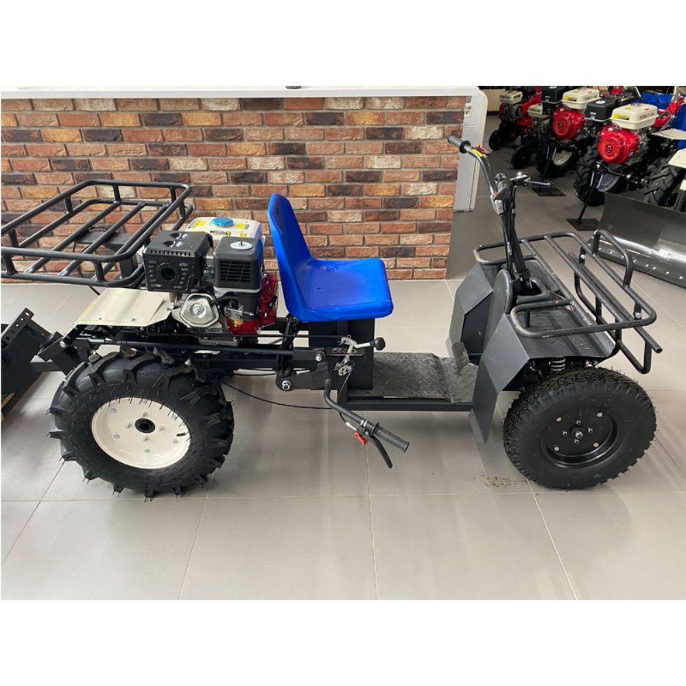 Минитрактор Stark ST-1800-ХорсАМ