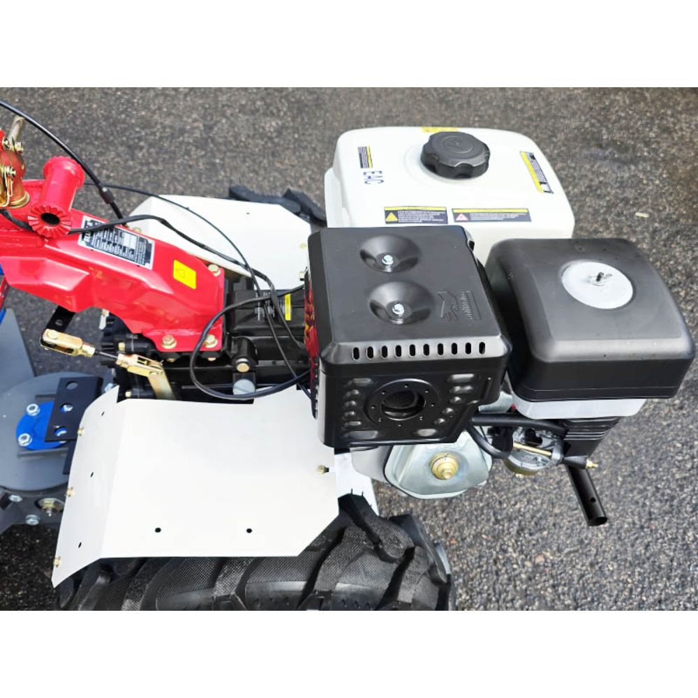 Минитрактор Смарт 04-Stark ST-1800F (4x4)