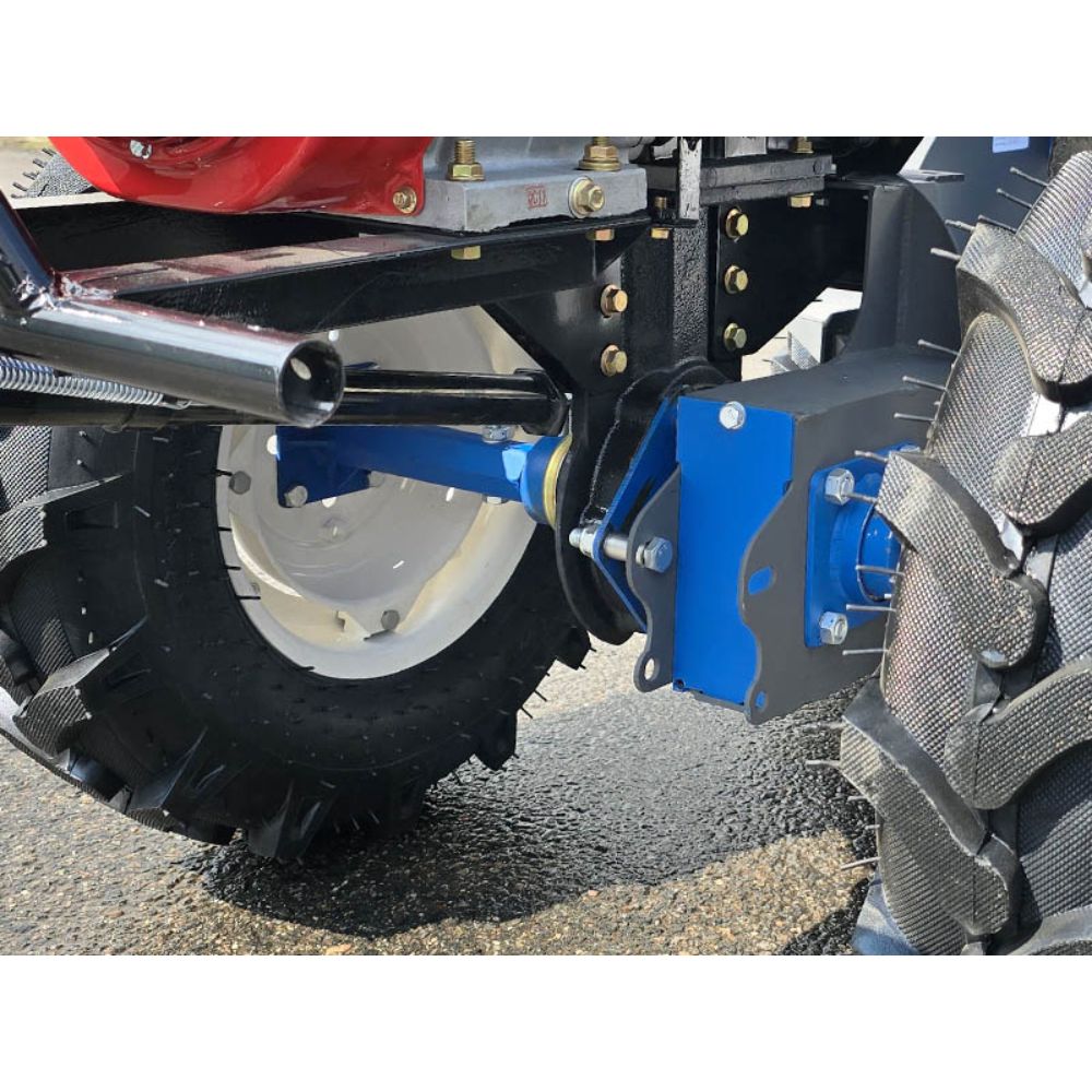 Минитрактор Смарт 04-Stark ST-1800F (4x4)