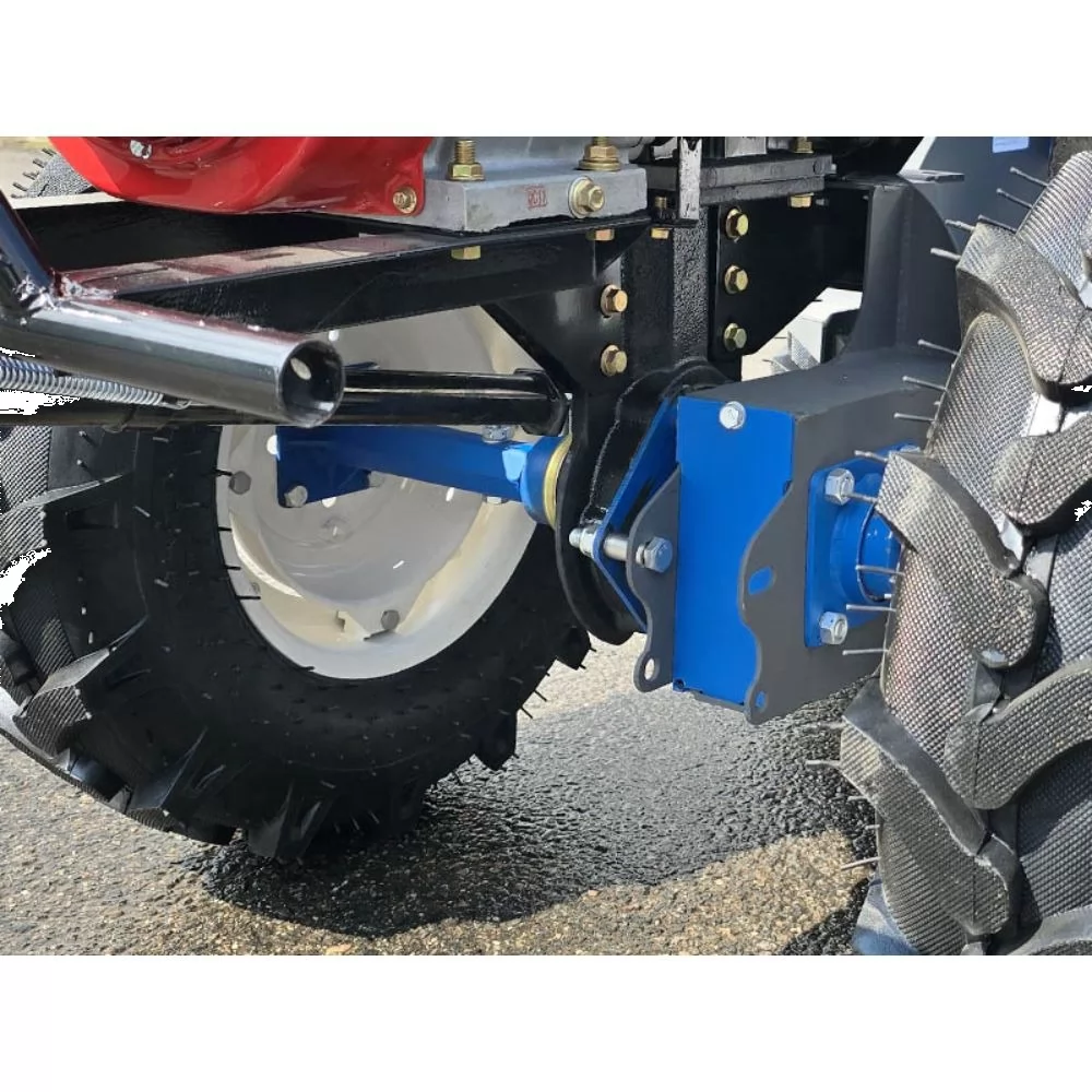 Купить минитрактор Смарт 04-Stark ST-1800F (4x4) Минитрактор Смарт 04-Stark ST-1800F (4x4)