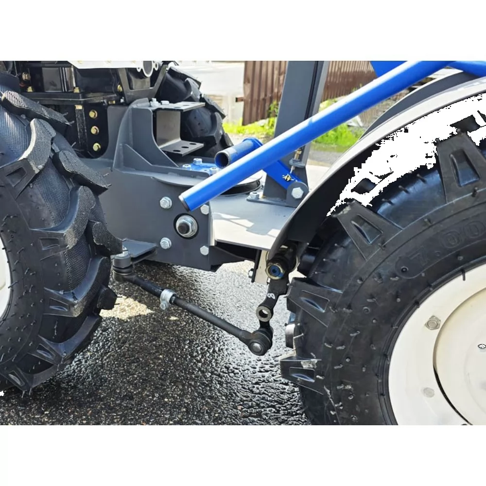 Купить минитрактор Смарт 04-Stark ST-1800F (4x4) Минитрактор Смарт 04-Stark ST-1800F (4x4)