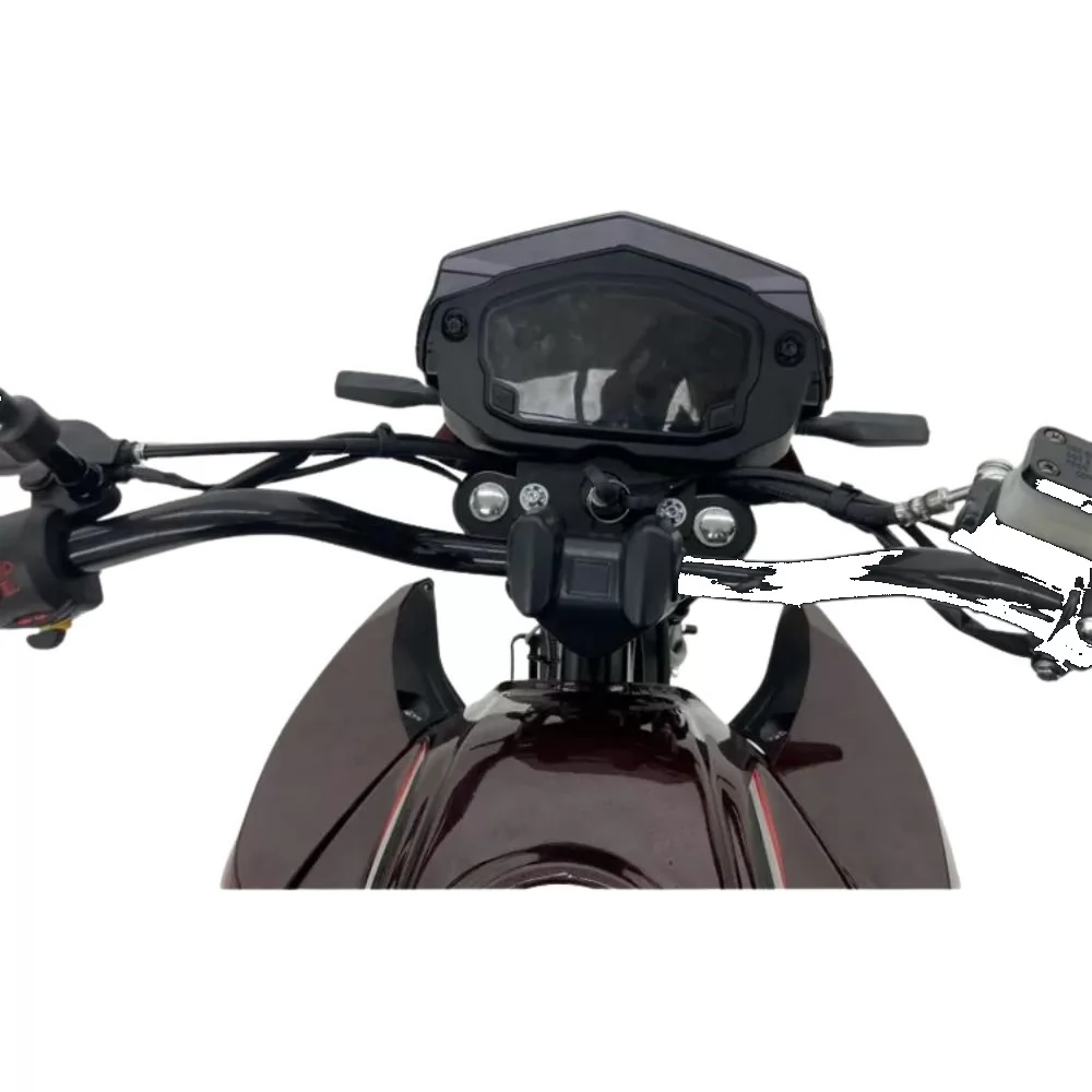 Мопед Roliz Альфа VERTIGO XL 49cc