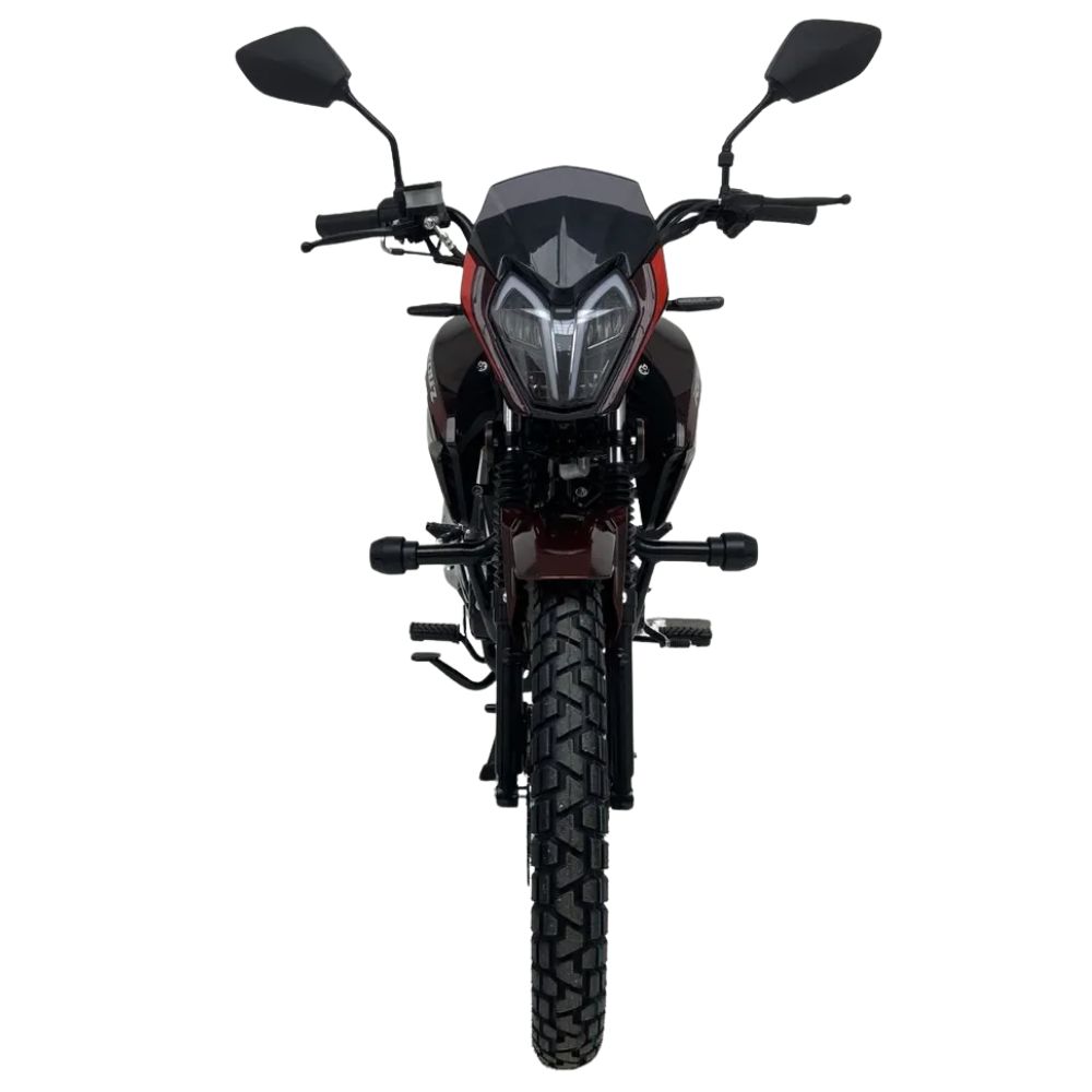 Мопед Roliz Альфа VERTIGO XL 49cc