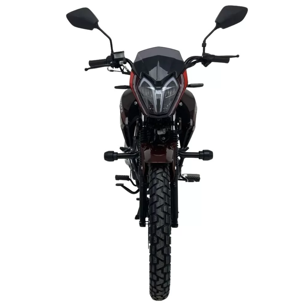 Мопед Roliz Альфа VERTIGO XL 49cc