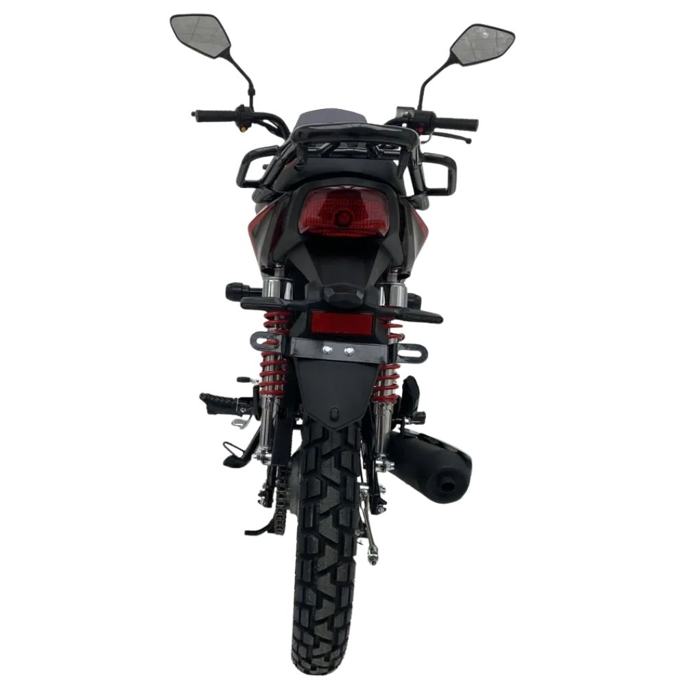 Мопед Roliz Альфа VERTIGO XL 49cc