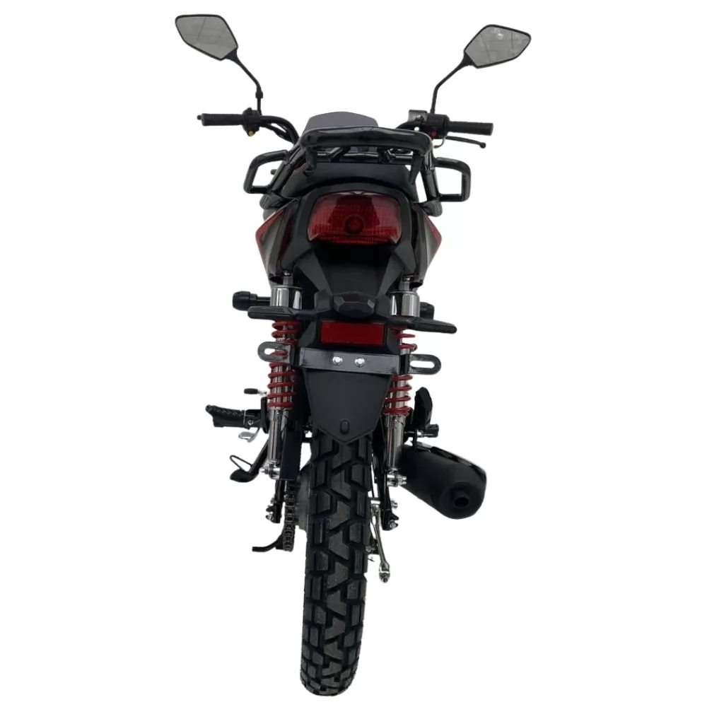 Мопед Roliz Альфа VERTIGO XL 49cc