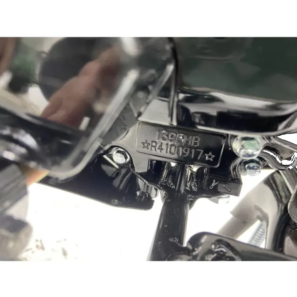 Мопед Roliz Альфа VERTIGO XL 49cc