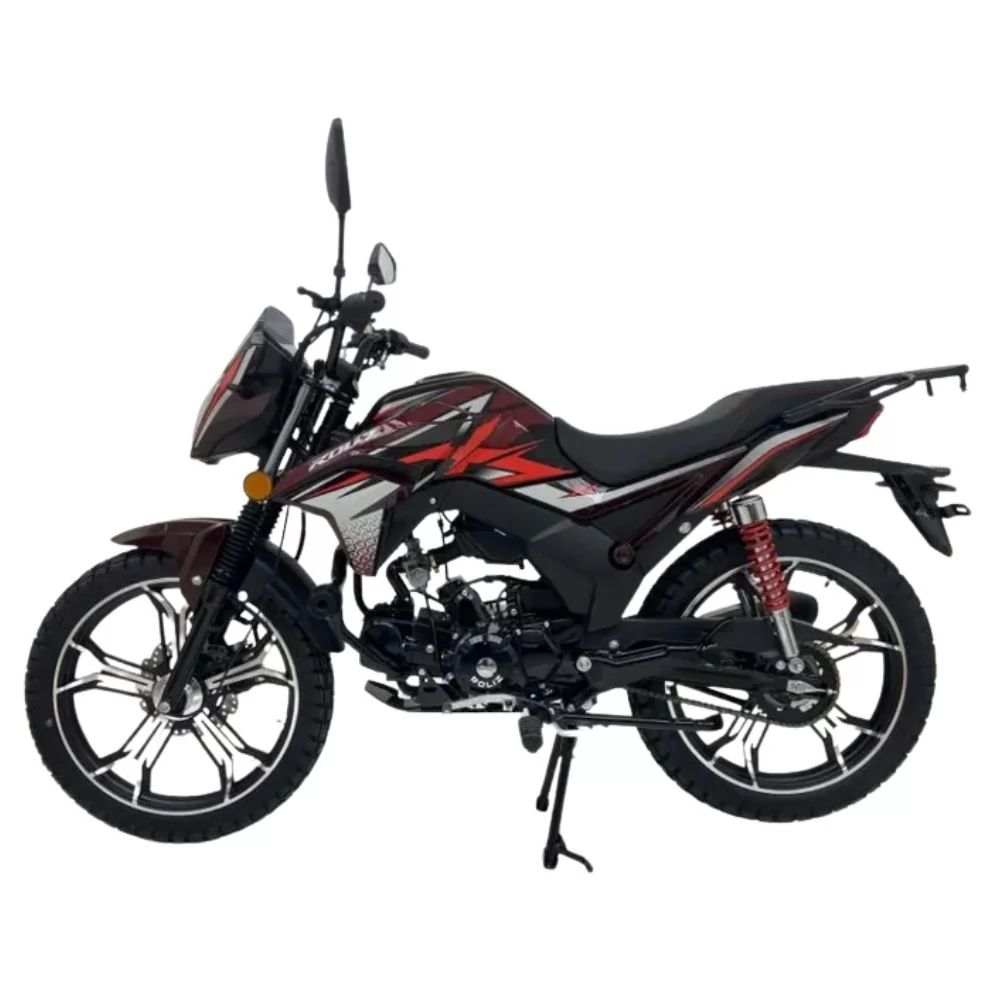 Мопед Roliz Альфа VERTIGO XL 49cc