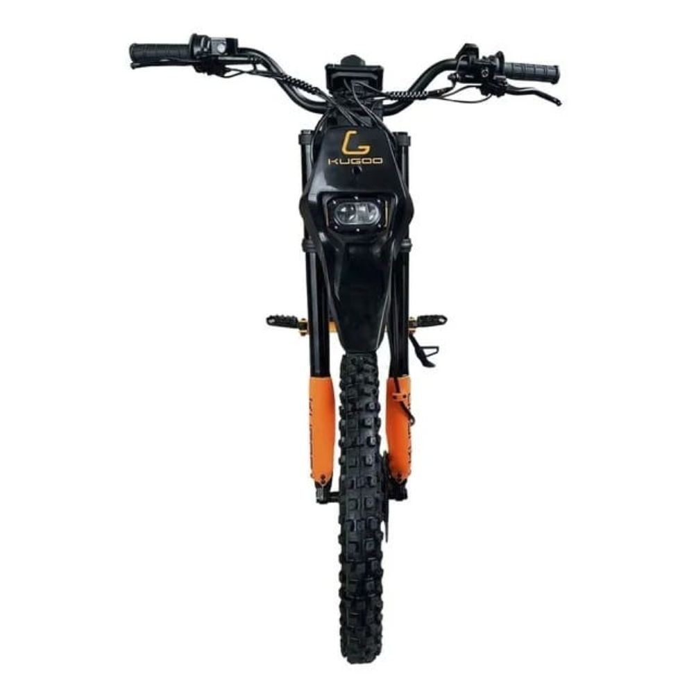 Купить электропитбайк Kugoo Wish 02 Pro Электропитбайк Kugoo Wish 02 Pro