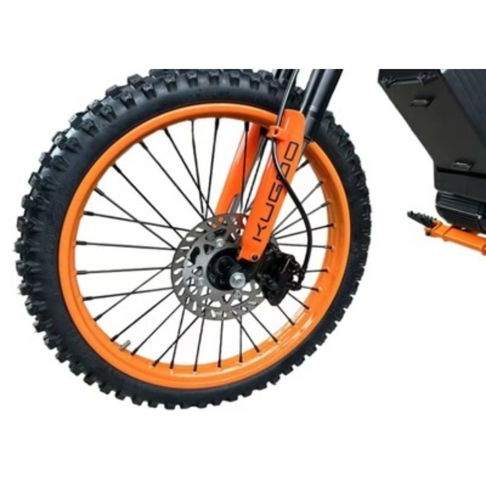 Купить электропитбайк Kugoo Wish 02 Pro Электропитбайк Kugoo Wish 02 Pro